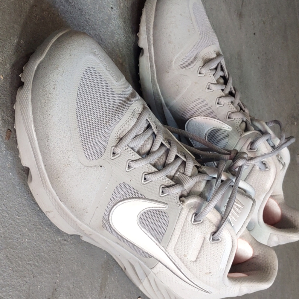 Size 11.5 nikes